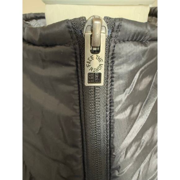 The North Face Pseudio Vest - Women's Size M Pockets - Picture 9 of 10